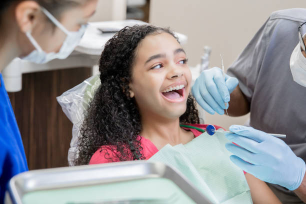 Best Pediatric Emergency Dentist in Cleona, PA