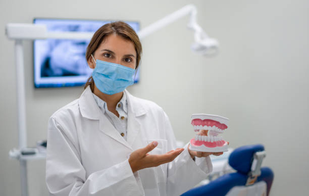Best Orthodontic Emergency Dentist in Cleona, PA