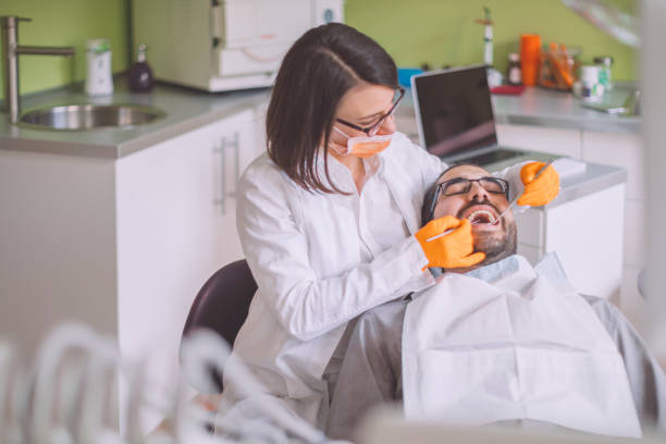 Best Emergency Dental Care for Abscessed Tooth in Cleona, PA
