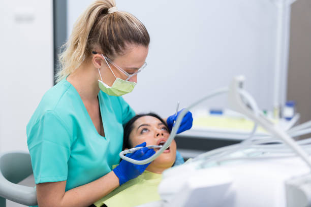 Best Broken or Cracked Tooth Emergency Dentist in Cleona, PA